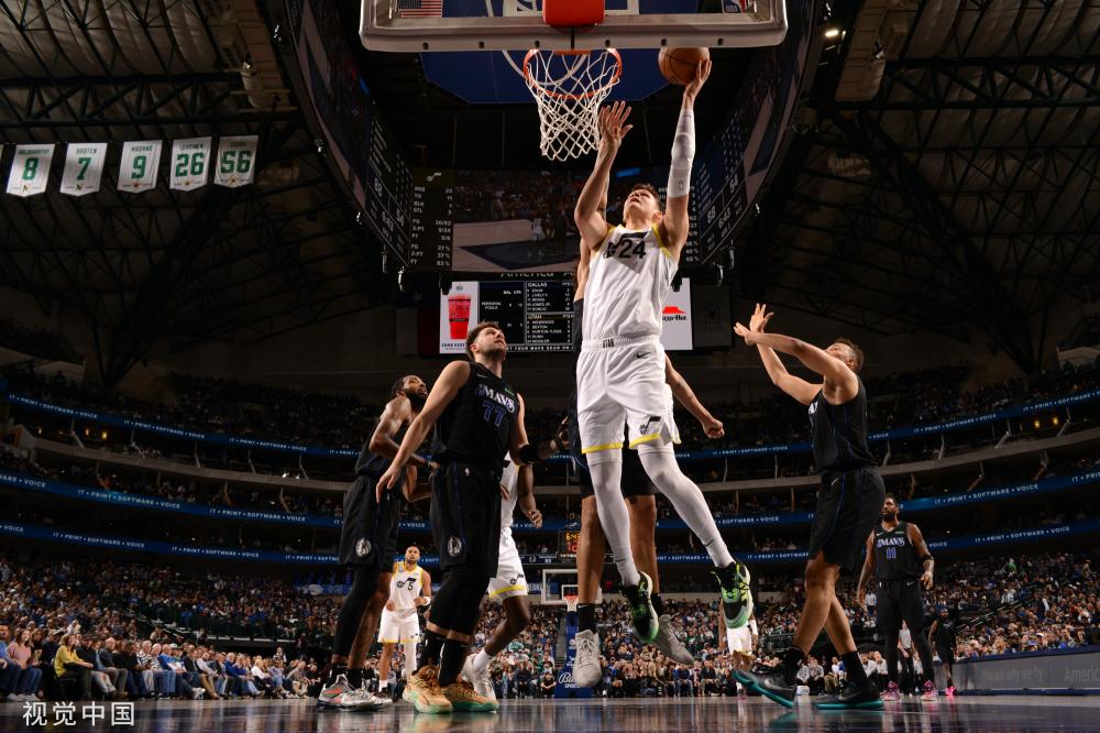 未来的潜力 未来的潜力